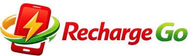 Recharge Go Logo